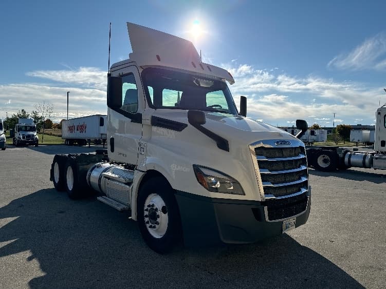 2018 Freightliner