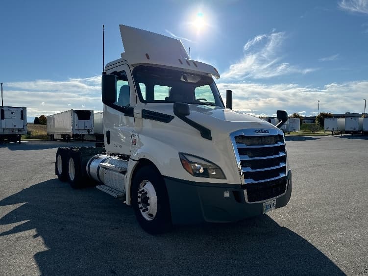 2018 Freightliner
