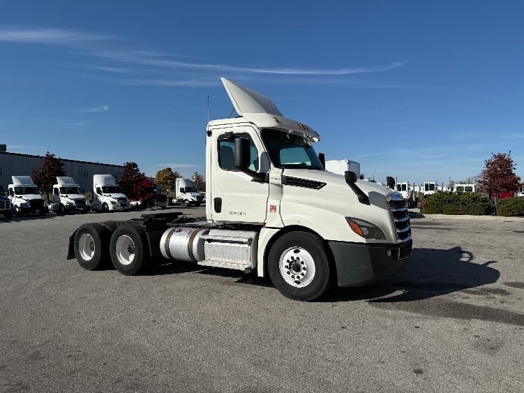 2018 Freightliner