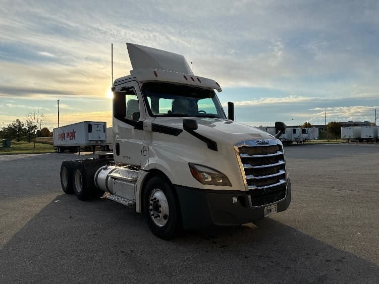2018 Freightliner