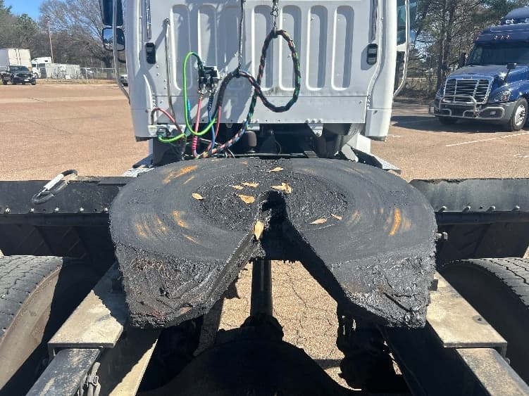 2020 Freightliner M2 106 in Jackson, MS — photo 6