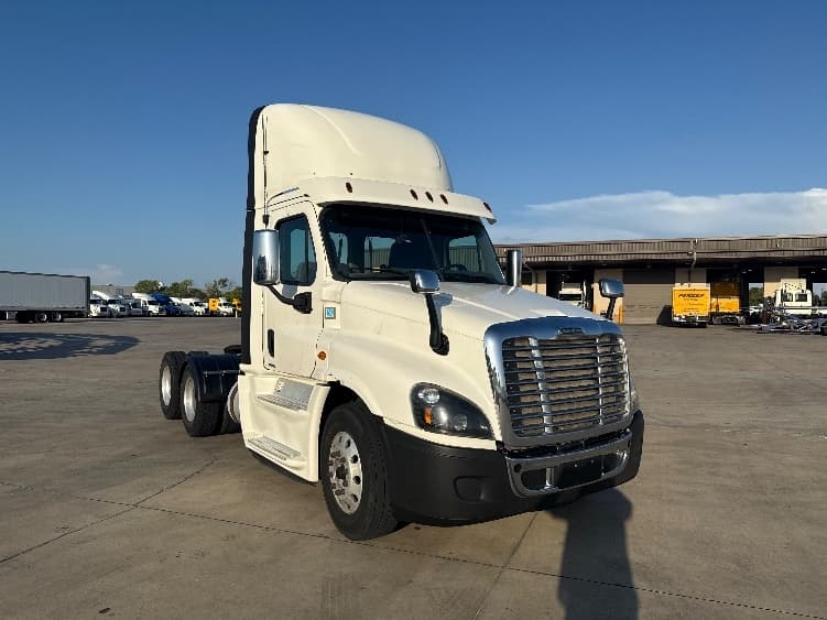2018 Freightliner