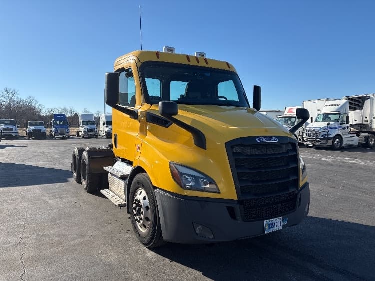 2019 Freightliner