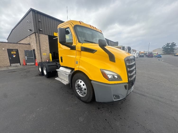 2019 Freightliner