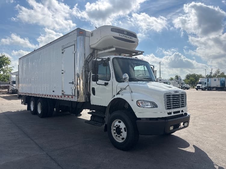 2019 Freightliner M2 106