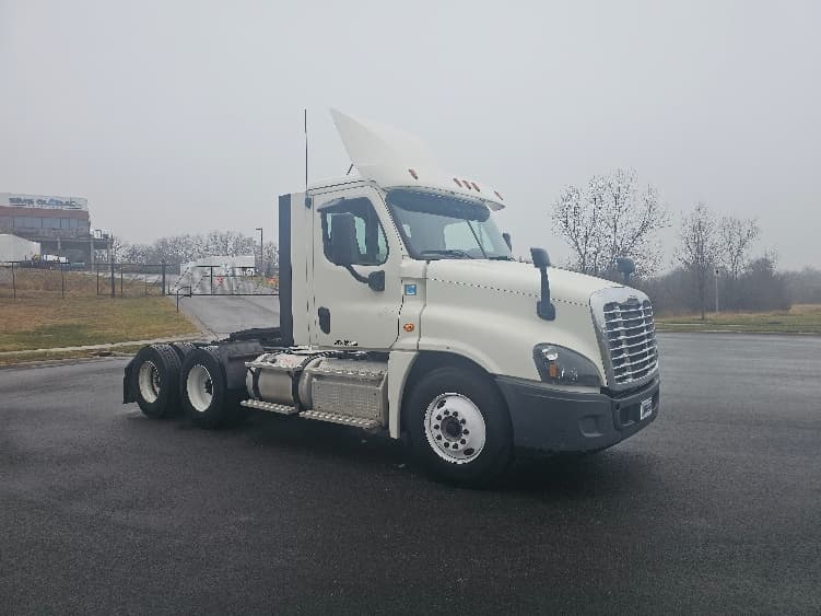 2018 Freightliner