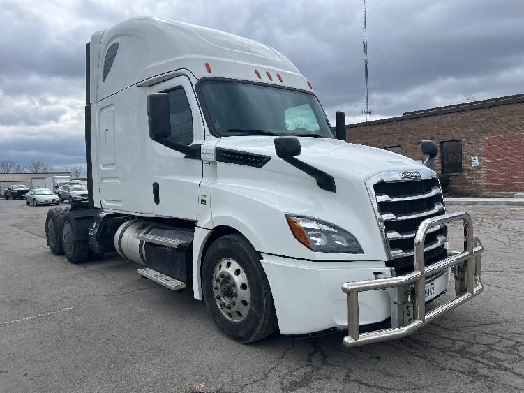 2019 Freightliner