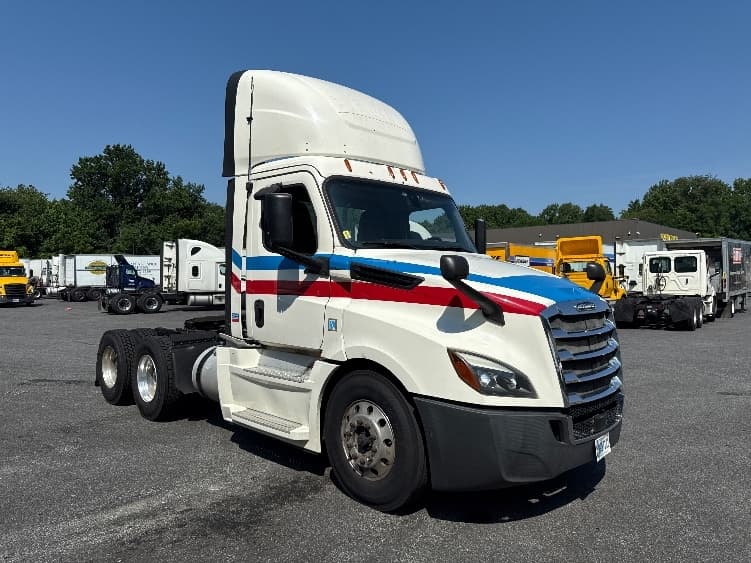 2019 Freightliner