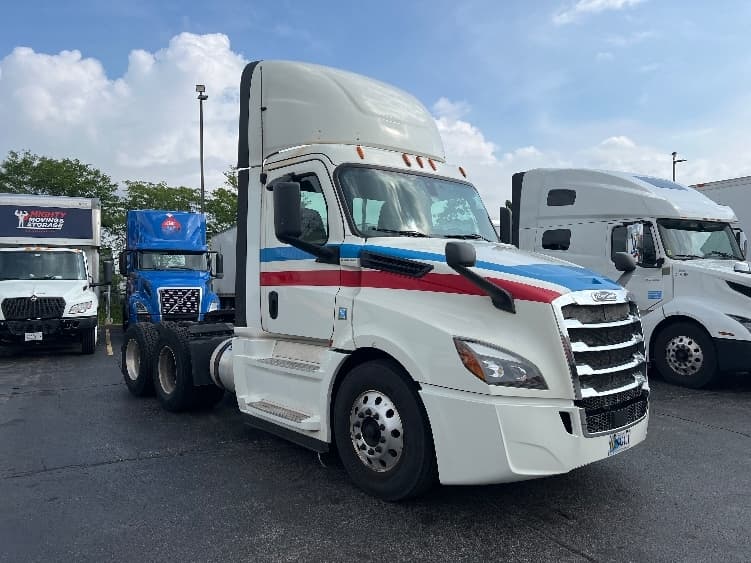 2019 Freightliner