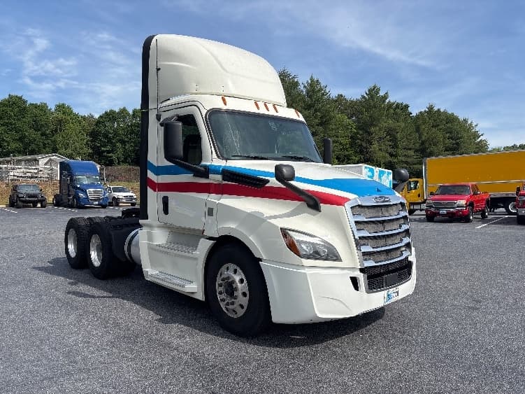 2019 Freightliner