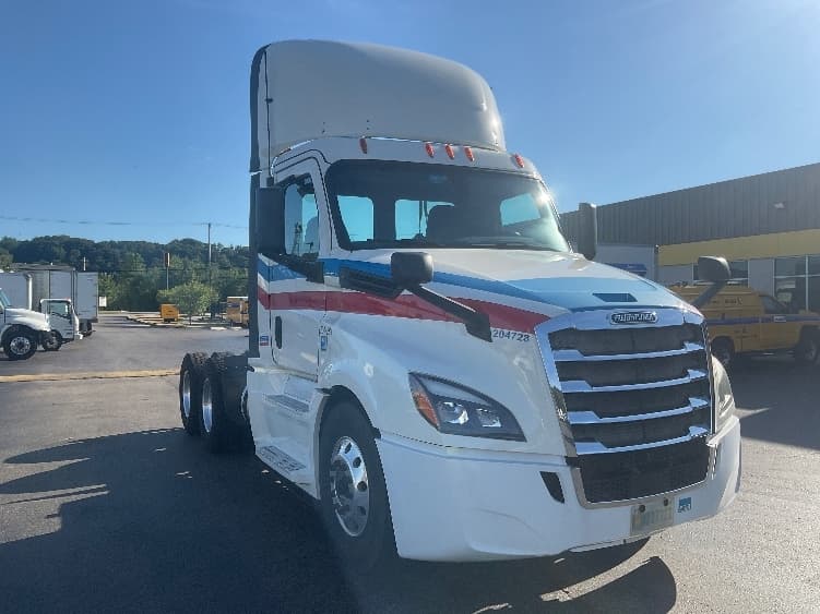 2019 Freightliner
