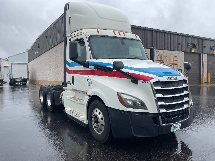 2019 Freightliner