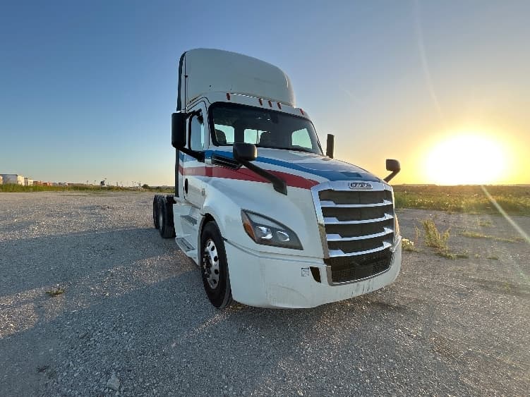2019 Freightliner