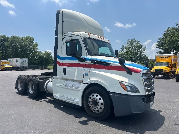 2019 Freightliner