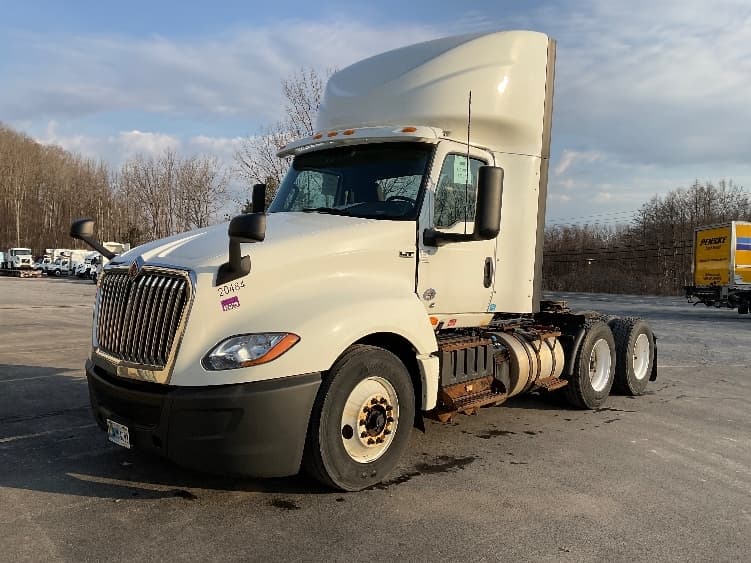 2020 International LT in Whitesboro, NY — photo 3