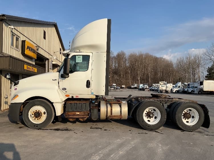 2020 International LT in Whitesboro, NY — photo 4