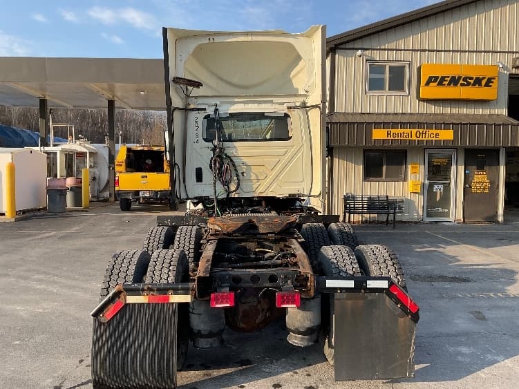 2020 International LT in Whitesboro, NY — photo 6