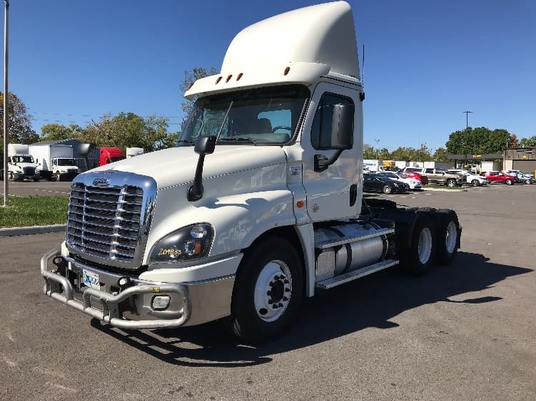 2018 Freightliner Cascadia in Piqua, OH — photo 3