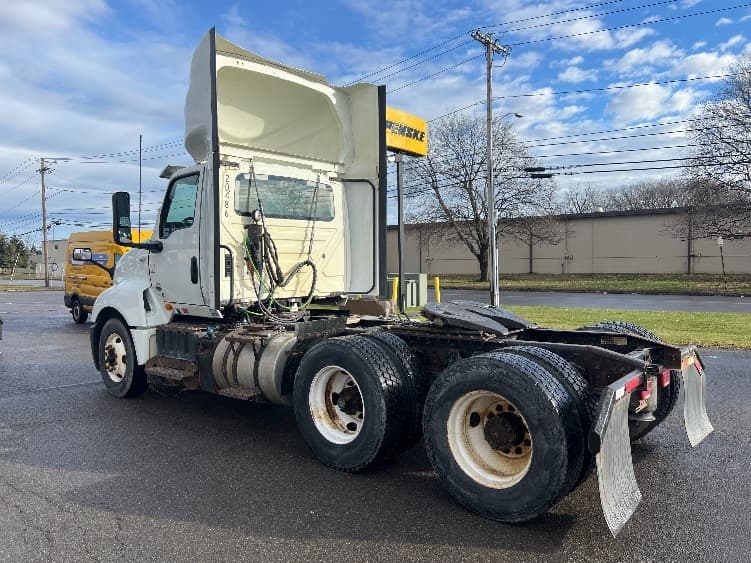 2020 International LT in Rochester, NY — photo 5