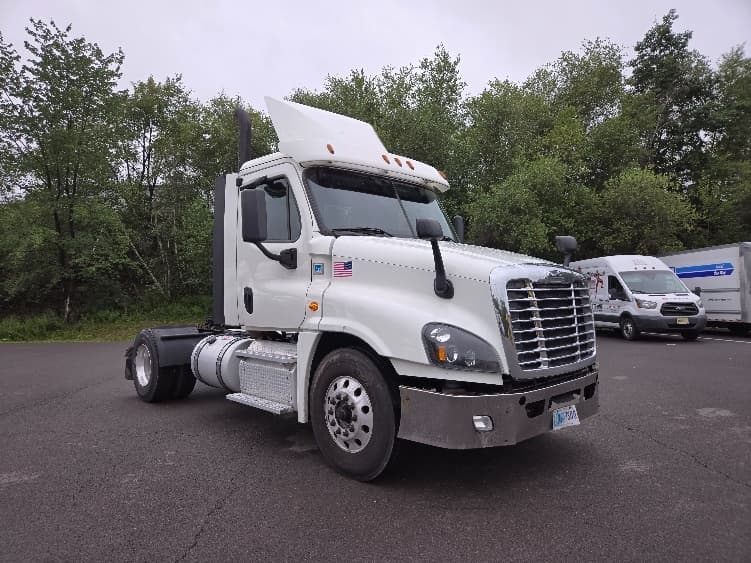2018 Freightliner