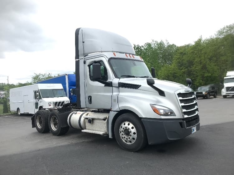 2019 Freightliner