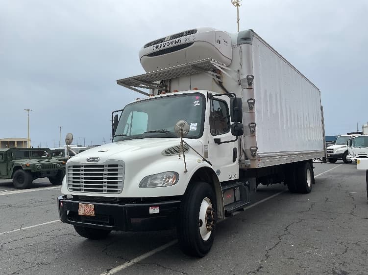 2018 Freightliner M2 106 in Torrance, CA — photo 3