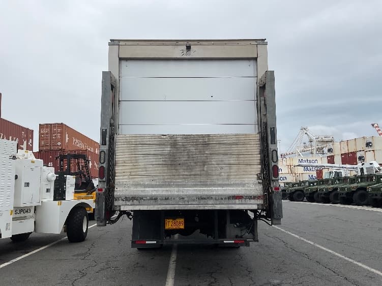 2018 Freightliner M2 106 in Torrance, CA — photo 7