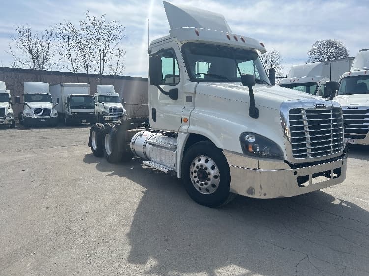 2019 Freightliner