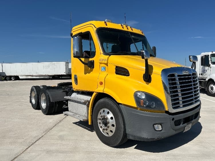 2019 Freightliner