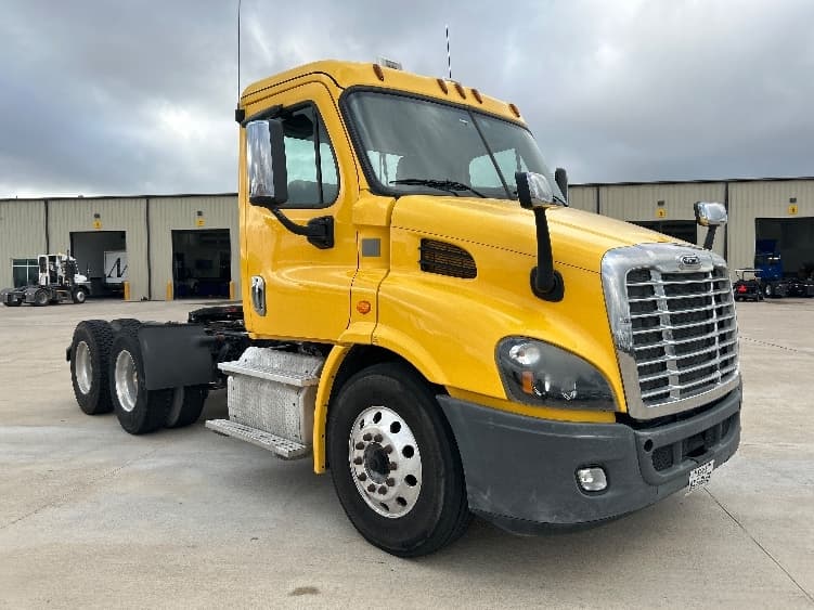 2019 Freightliner