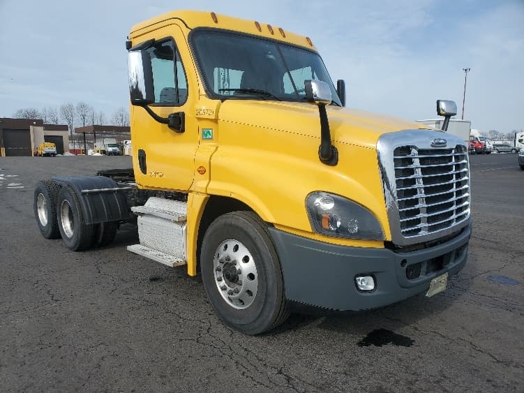 2019 Freightliner