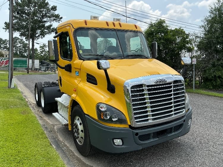 2019 Freightliner
