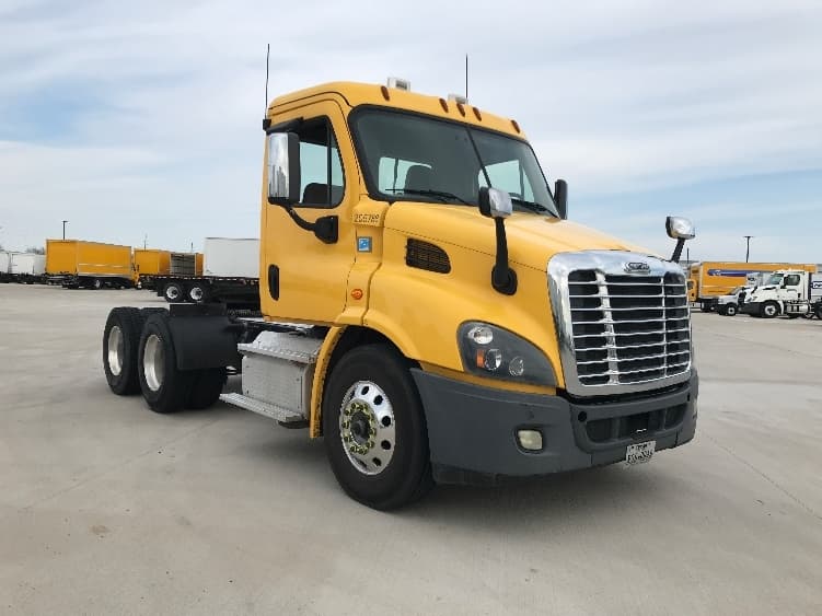 2019 Freightliner