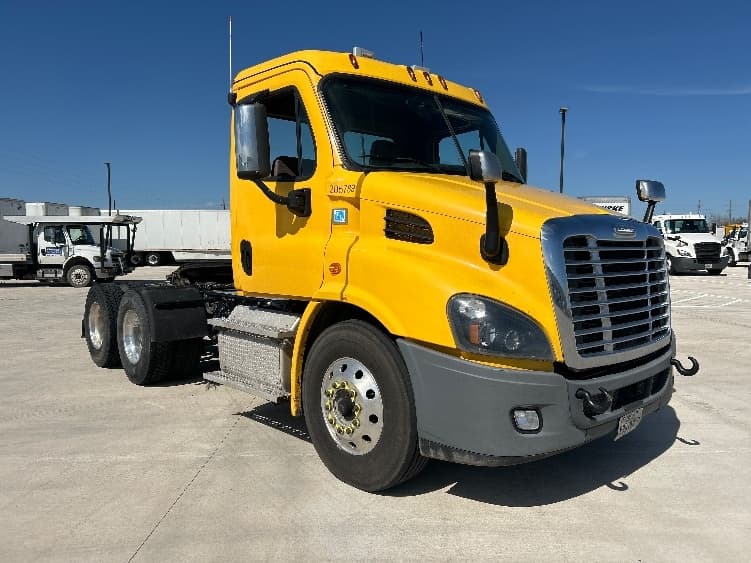 2019 Freightliner