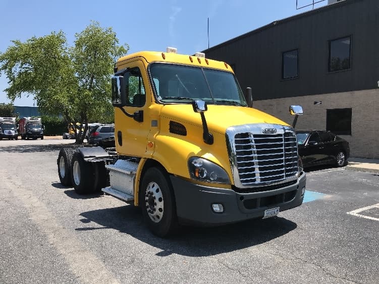 2019 Freightliner