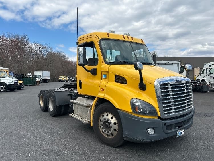 2019 Freightliner