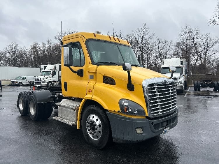 2019 Freightliner