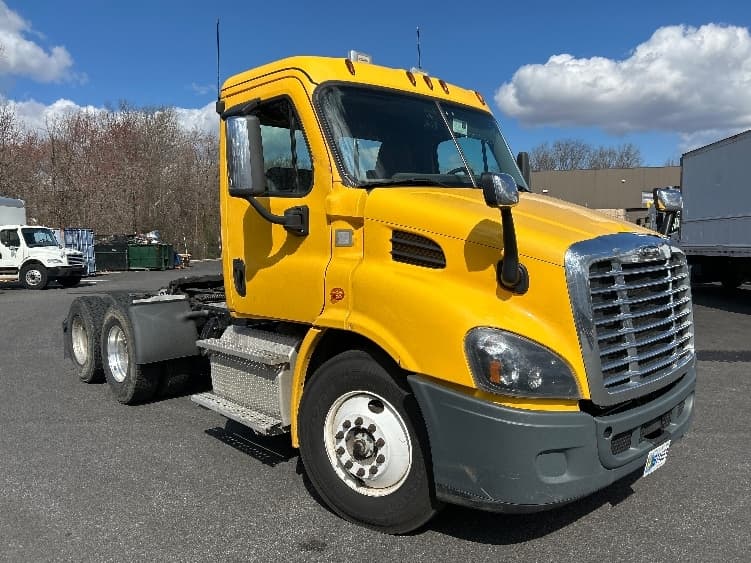 2019 Freightliner