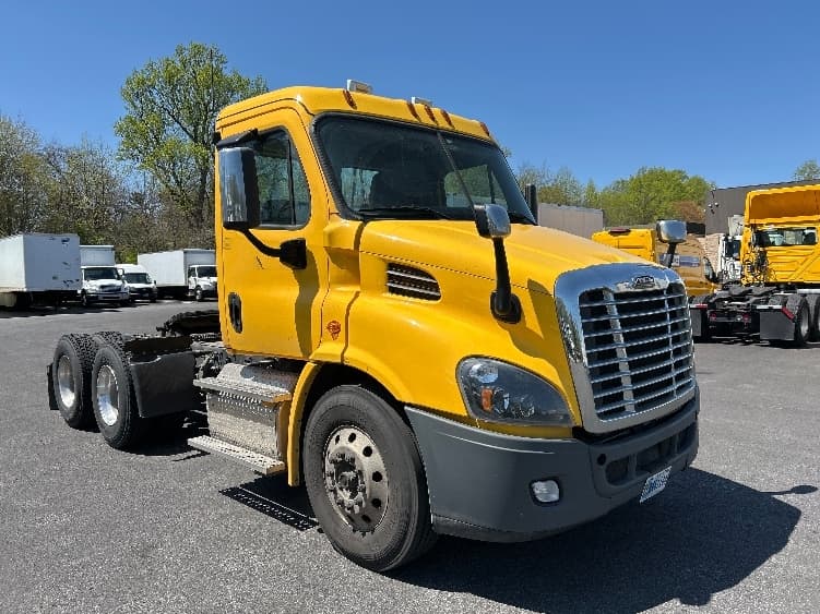 2019 Freightliner