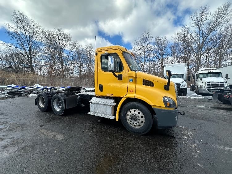 2019 Freightliner