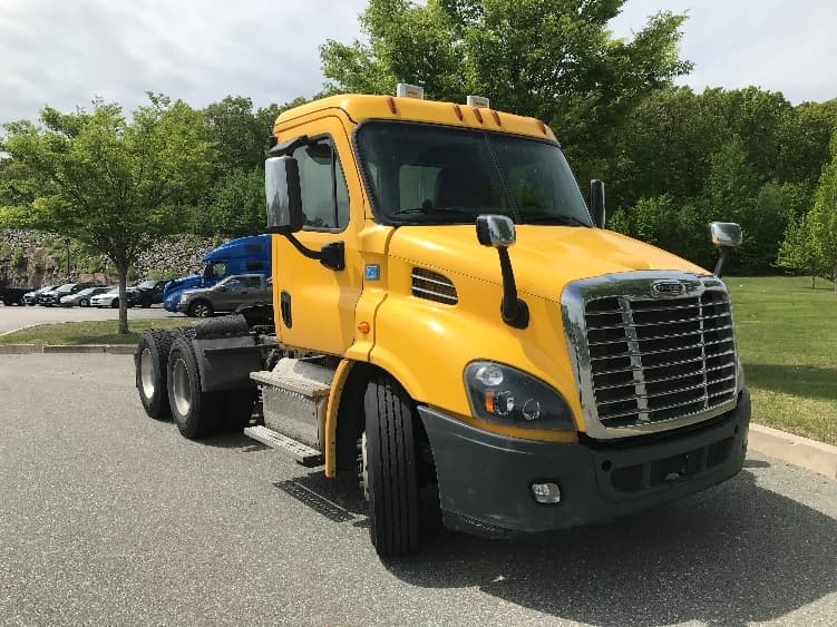 2019 Freightliner