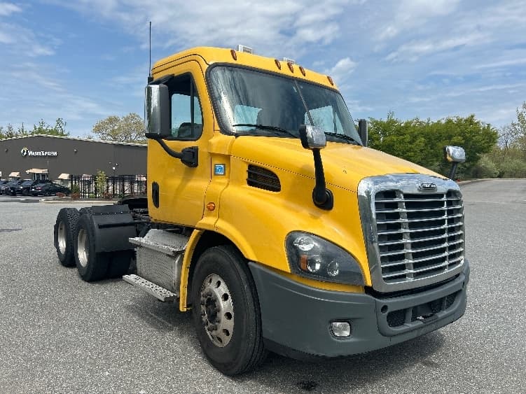2019 Freightliner