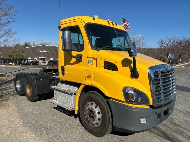2019 Freightliner