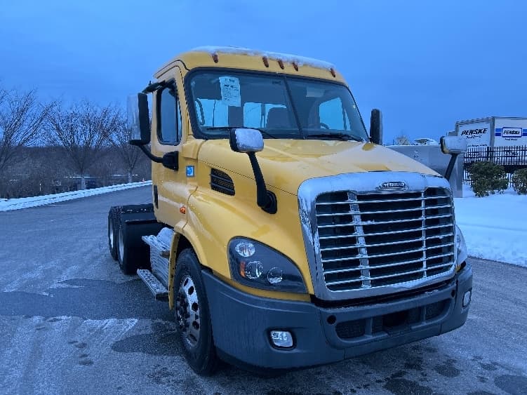 2019 Freightliner