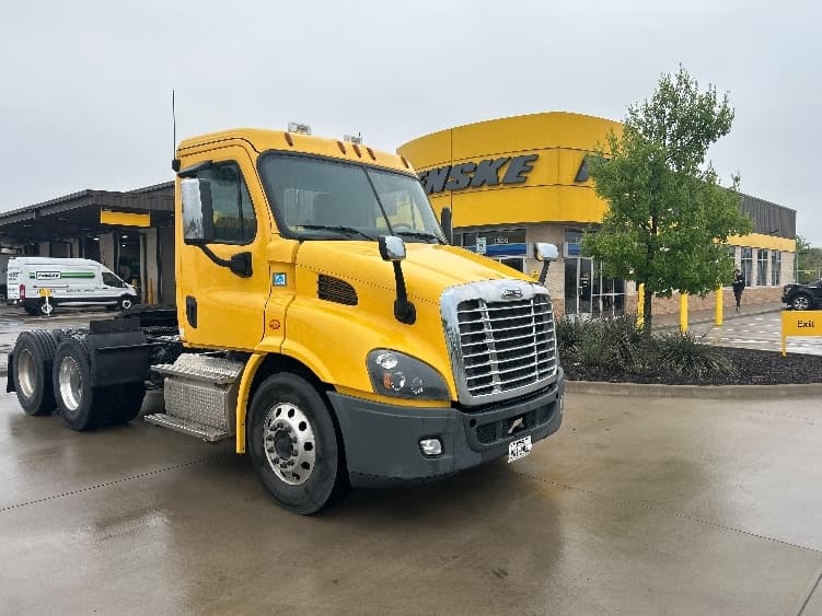2019 Freightliner