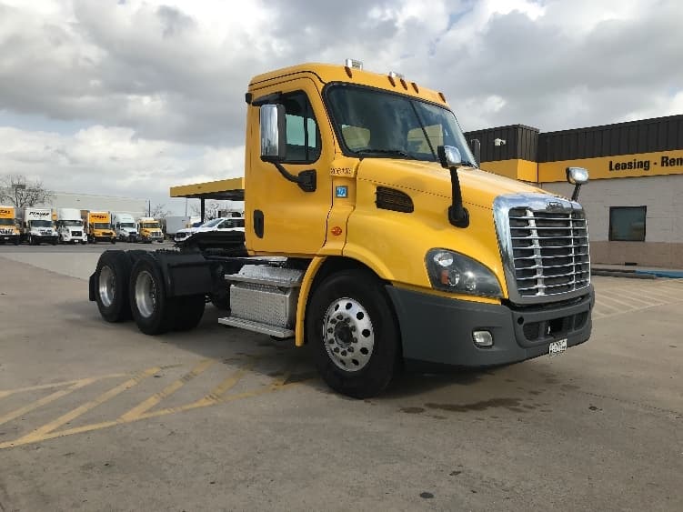 2019 Freightliner