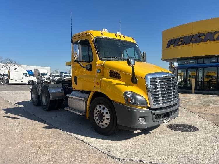 2019 Freightliner