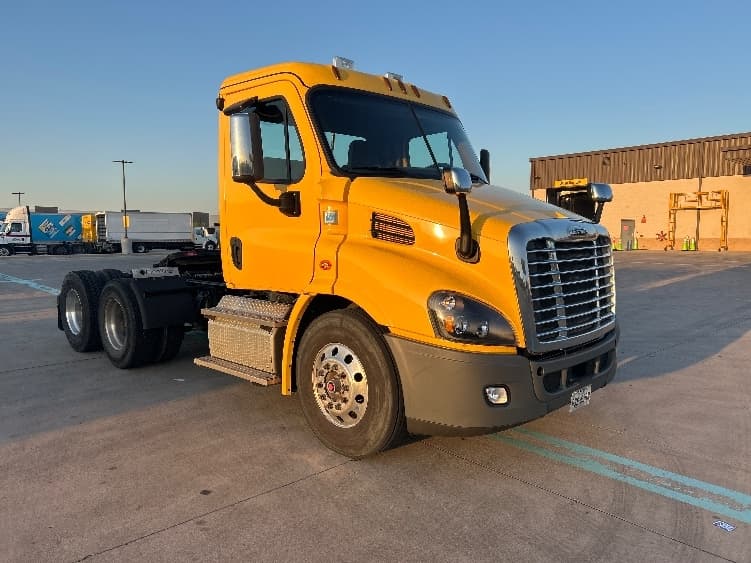 2019 Freightliner