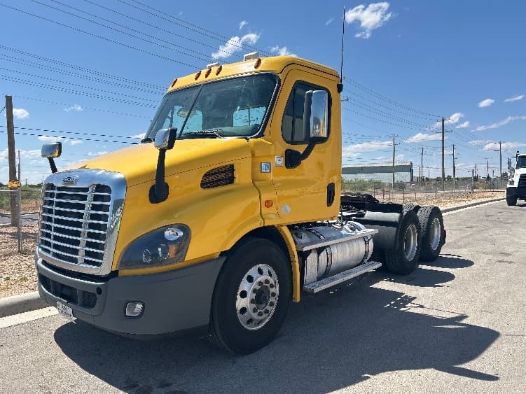 2019 Freightliner