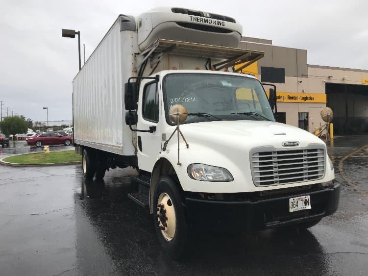 2019 Freightliner M2 106